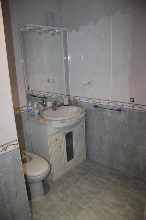 Appartamento Piso céntrico en Miño. Esterno foto