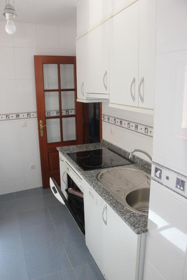 Appartamento Piso céntrico en Miño. Esterno foto