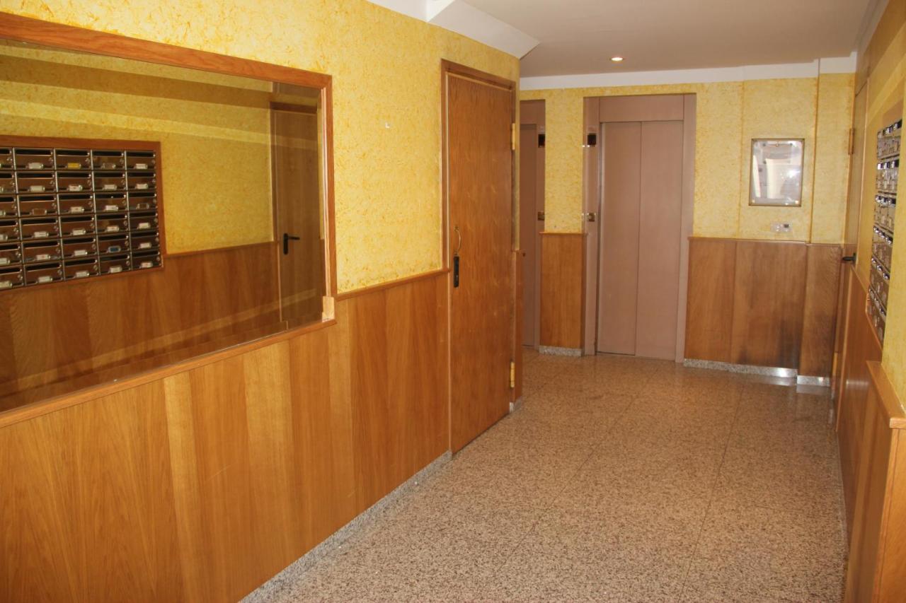 Appartamento Piso céntrico en Miño. Esterno foto